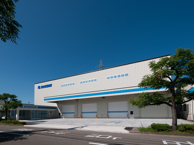 本社倉庫