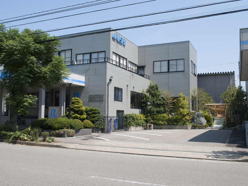 本社・本社営業所