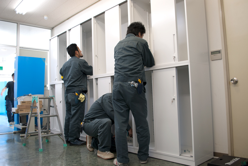 採用事例